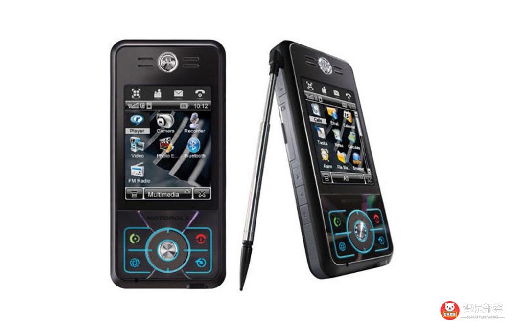 摩托罗拉e6视频,摩托罗拉e6和e6的外观不一样