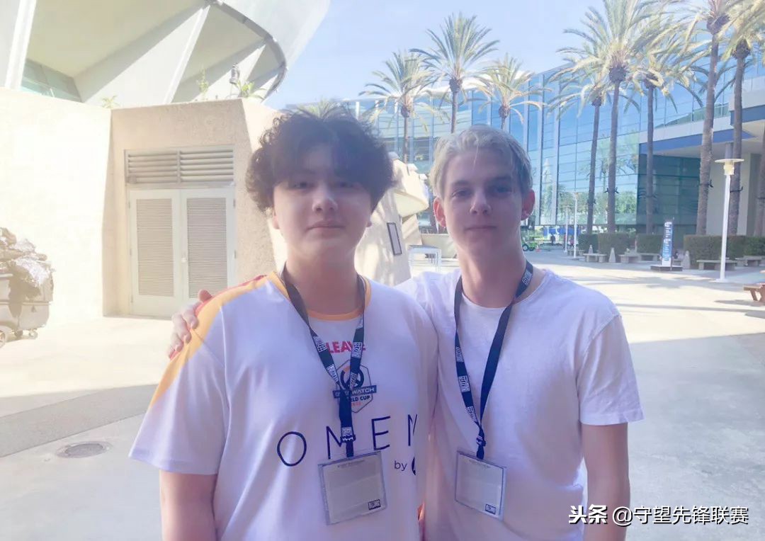 关于2018《守望先锋世界杯》总决赛的64件小事