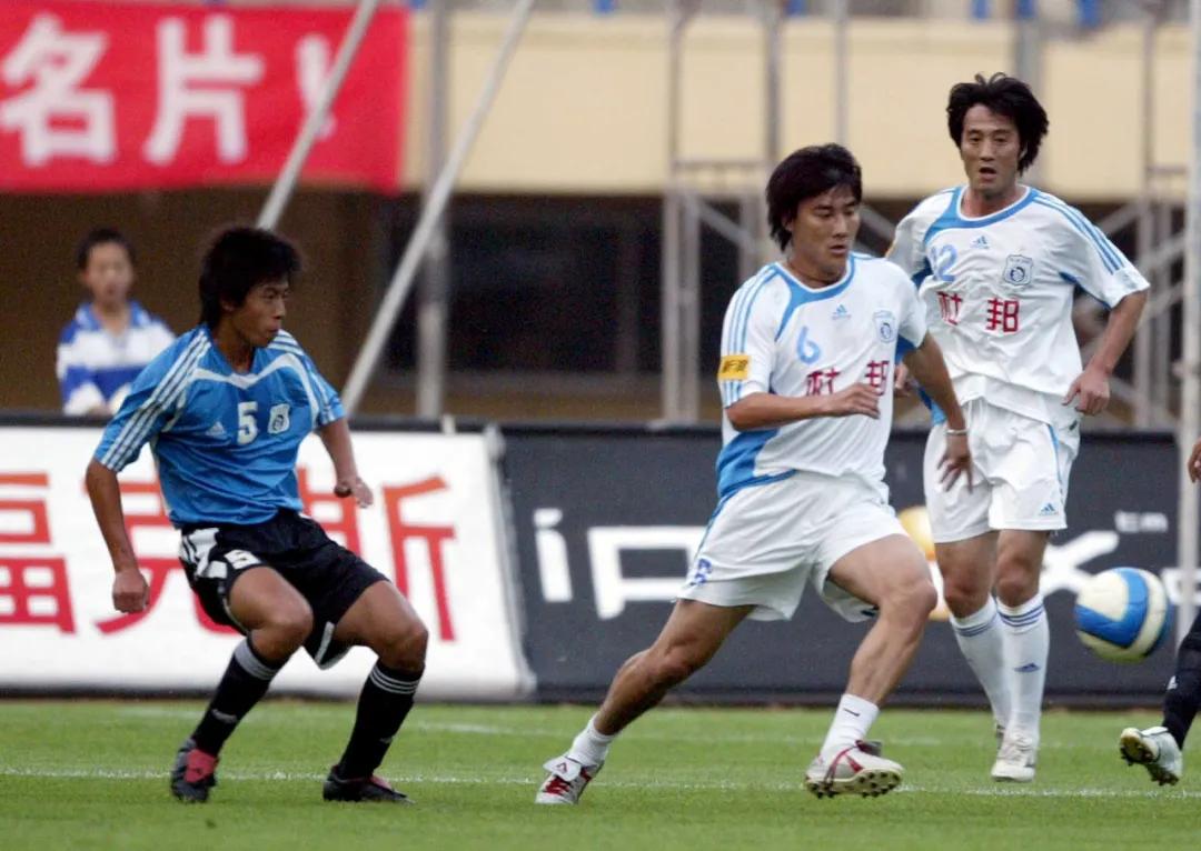 商界大佬恩怨情仇,足球史上的恩怨情仇