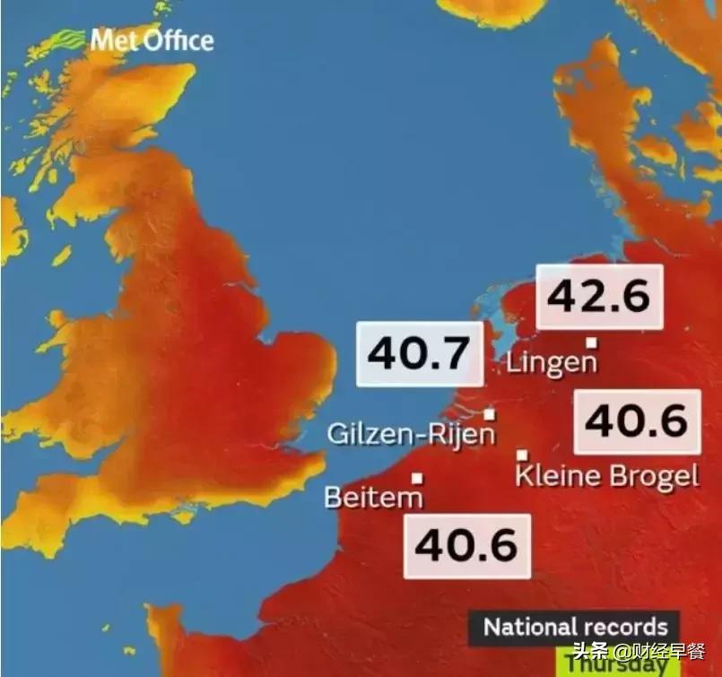 冬天的吹空调是不是太奢侈了,国外开空调奢侈