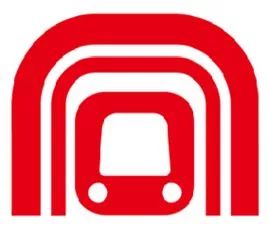 中国地铁logo大全图,地铁logo的含义