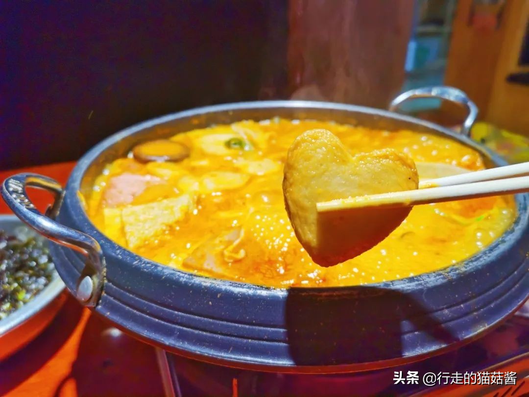 延吉美食vs韩国美食,延吉最正宗的韩国美食