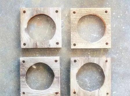 家庭养花的花架装饰效果图,养花达人的室内阳台