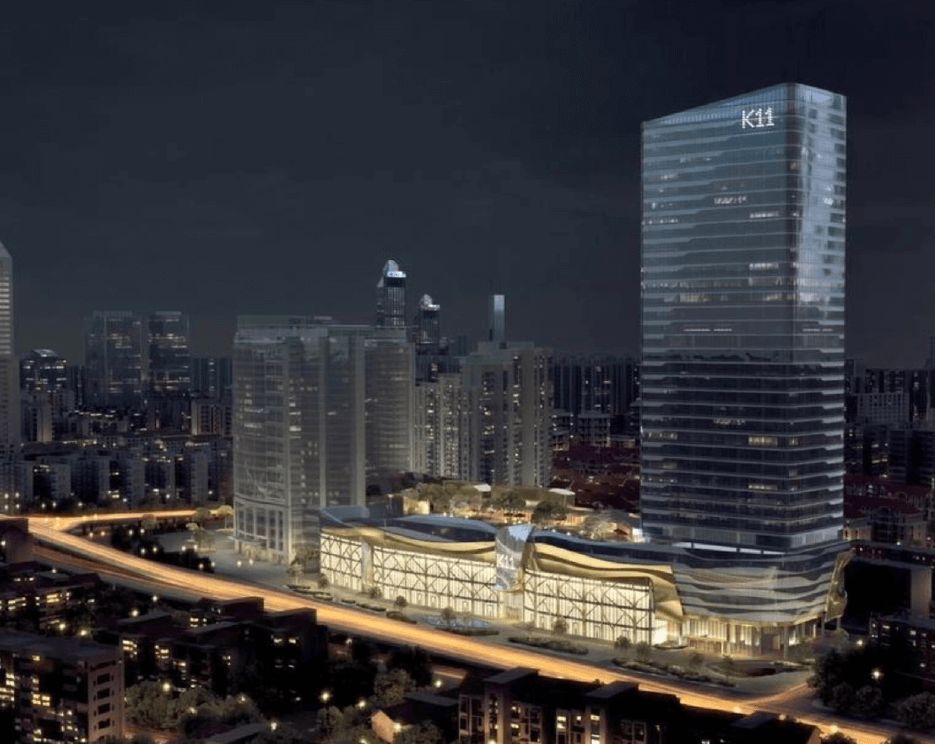 2020全国最值得期待的30个购物中心，看看哪些都榜上有名