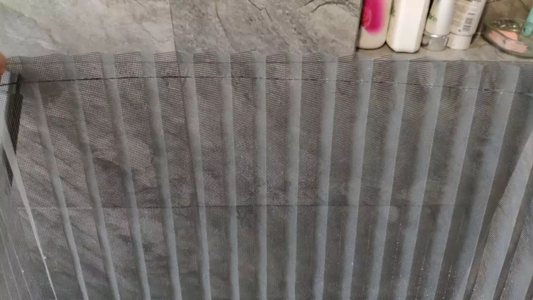 韦柏隐形纱窗多少一个平方,韦柏纱窗价格表