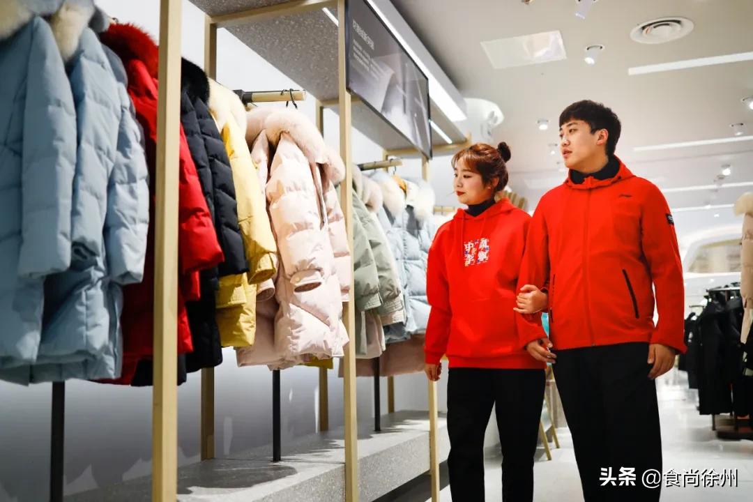 揭秘！徐州核心商圈开创者的数字密码为何是「12」？