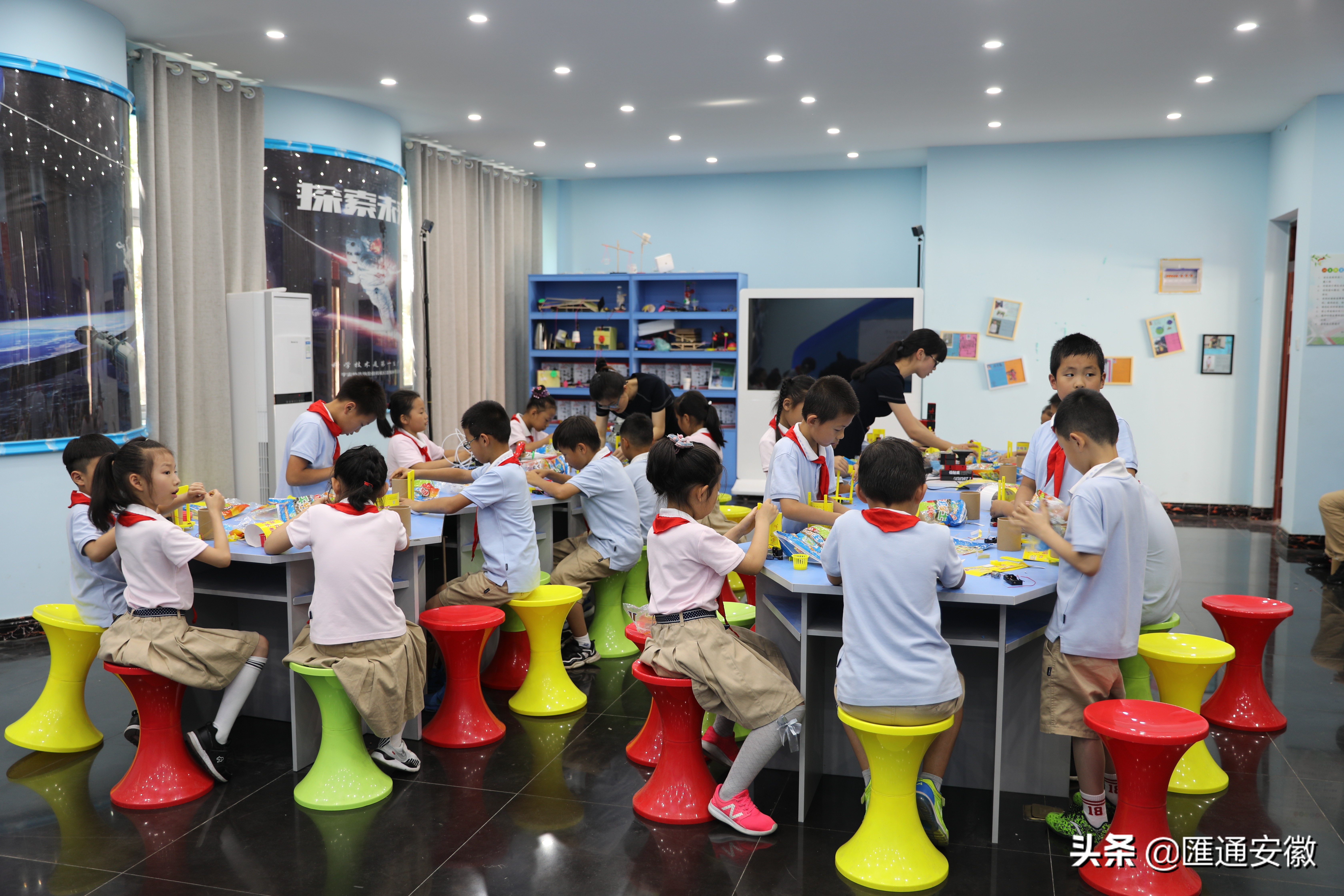 合肥高新区长宁社区,长宁中心高新区