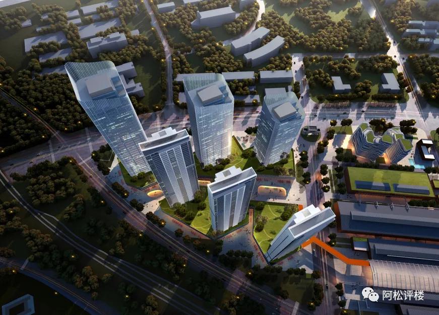 华丽转身！全面开挂！2020年这个区域涅槃重生！走上人生巅峰