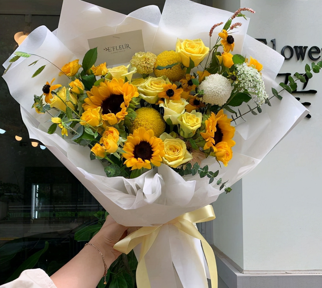 优雅富有诗意的个性签名,个性签名简单干净大方