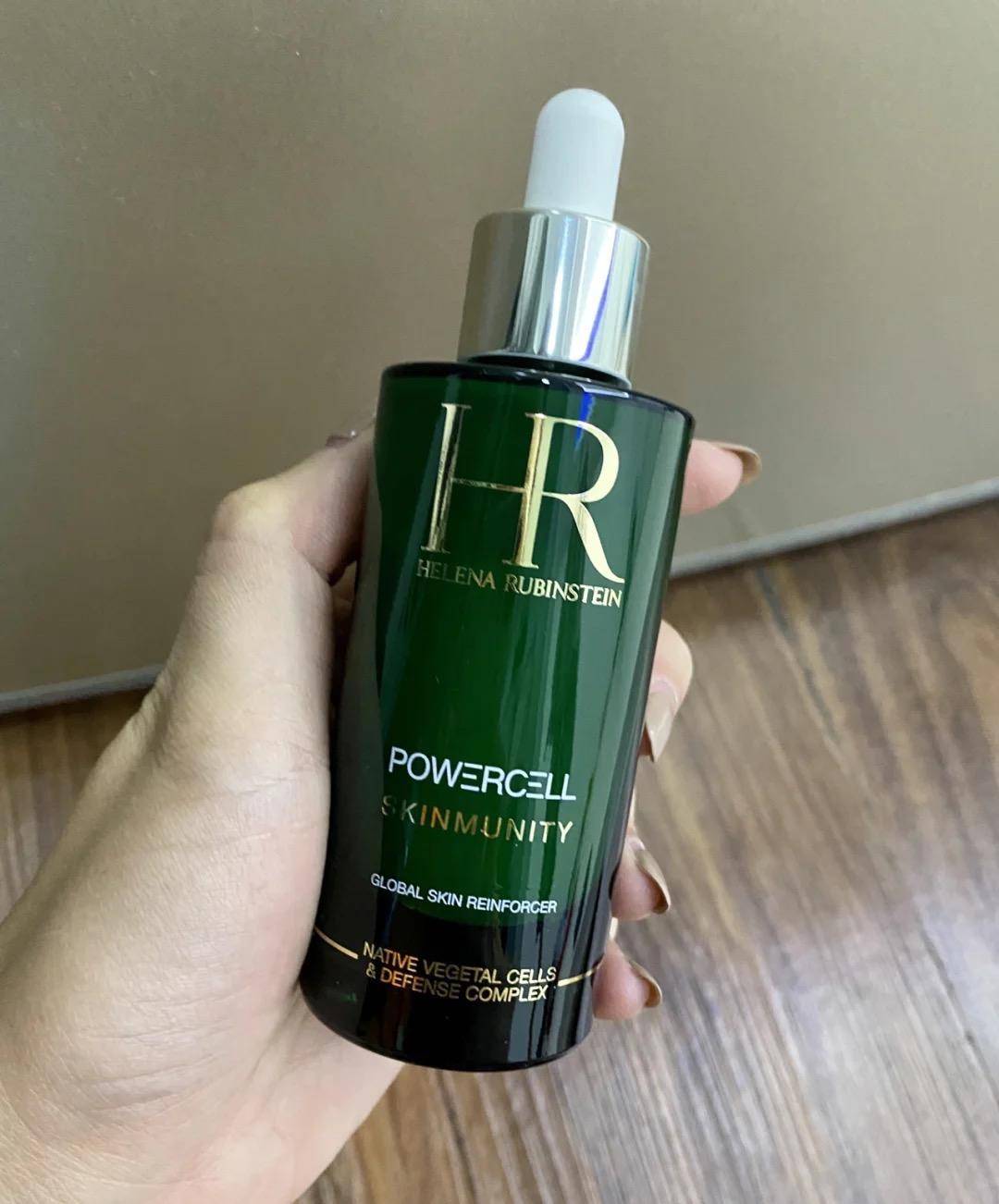 olay淡斑淡痘印精华适合什么肤质,修丽可和olay淡斑小白瓶