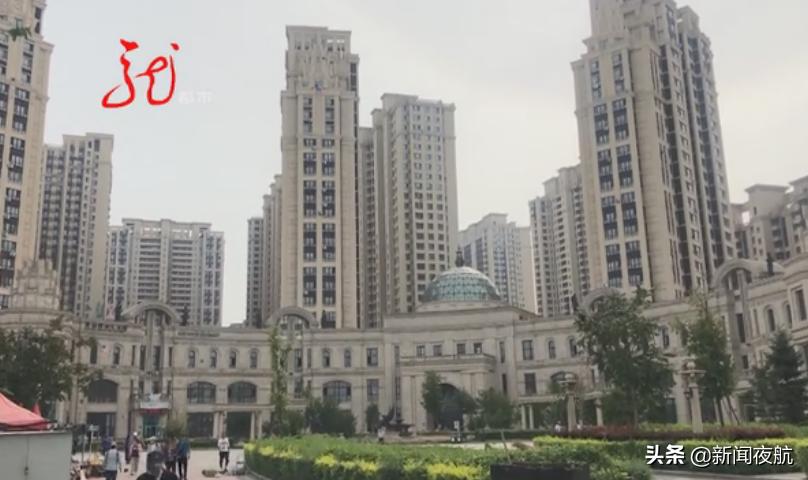 房子渗水近三个月，至今无人来修复！物业办组织三方协商，物业公司承诺下周一修复