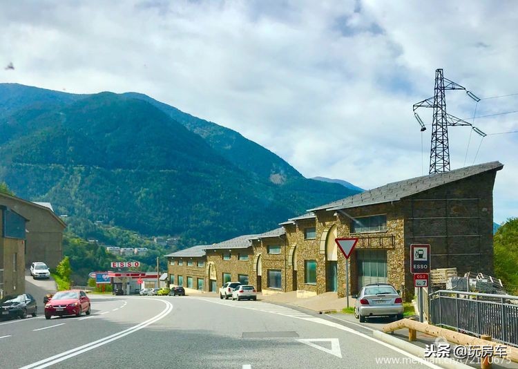 2018退休夫妇的房车亚欧之旅,古稀之年夫妇游英国