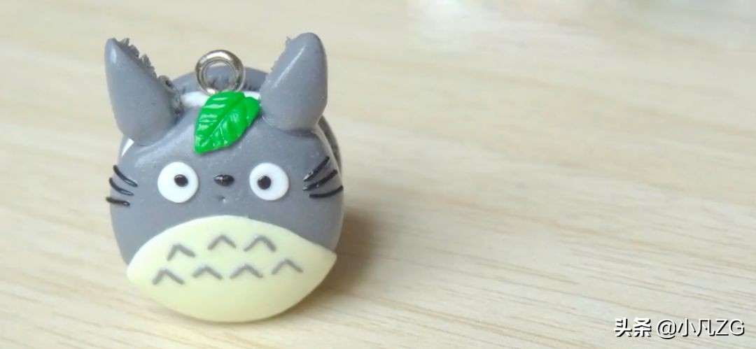 马卡龙动物教程,制作各种可爱小动物的马卡龙