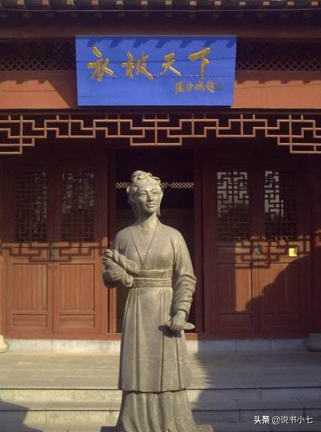 离上海有多远，松江人就有多骄傲，杨洋韩商言都要在这谈恋爱