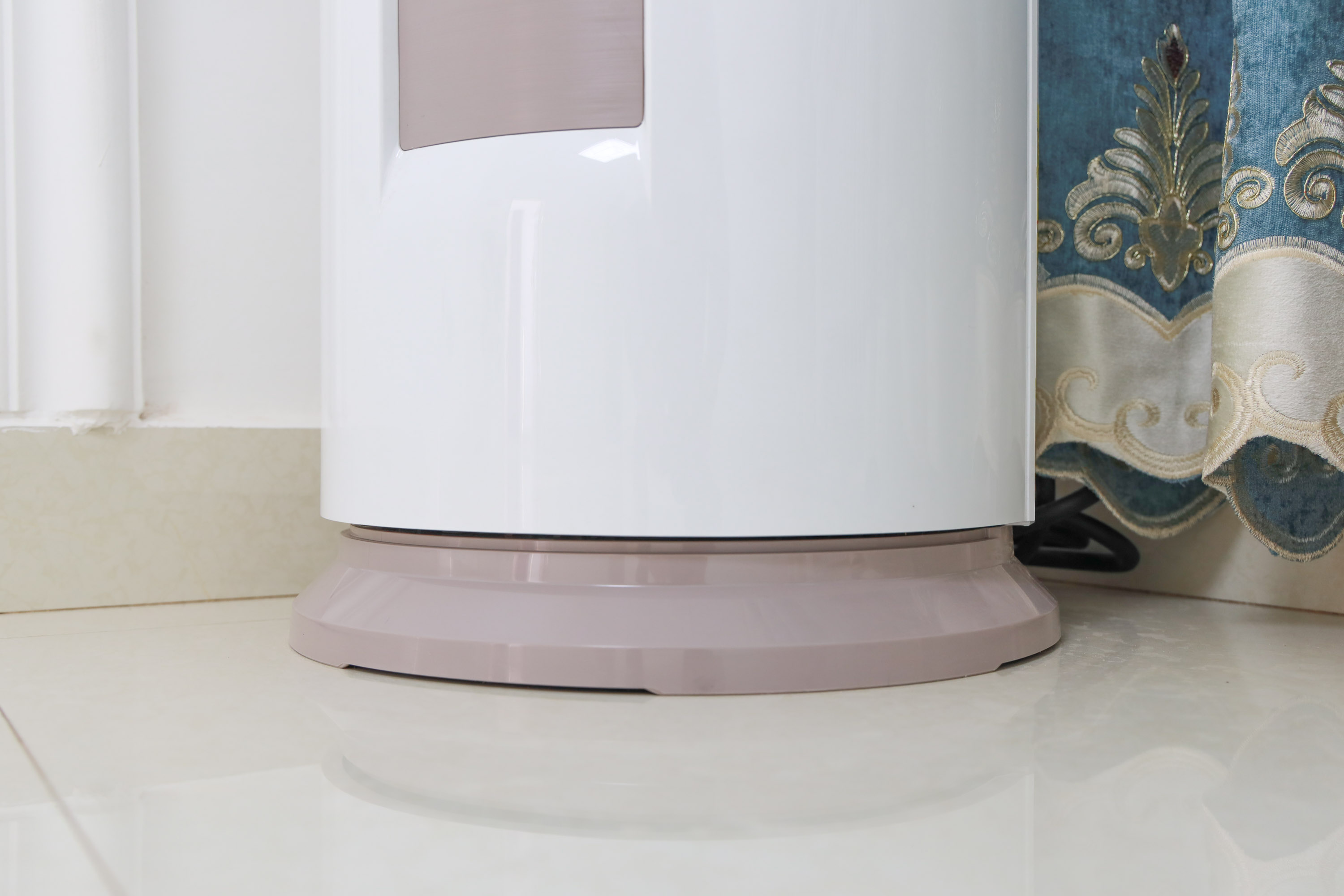 美的智行3匹柜机空调效果如何,美的智行柜式空调