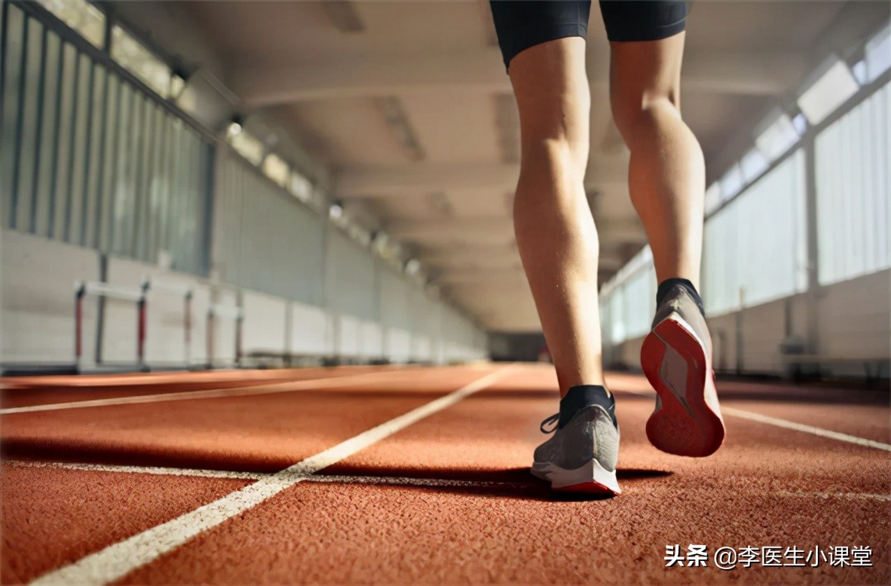 缺钙抽筋是哪里抽筋,年轻人晚上睡觉小腿抽筋是缺钙吗