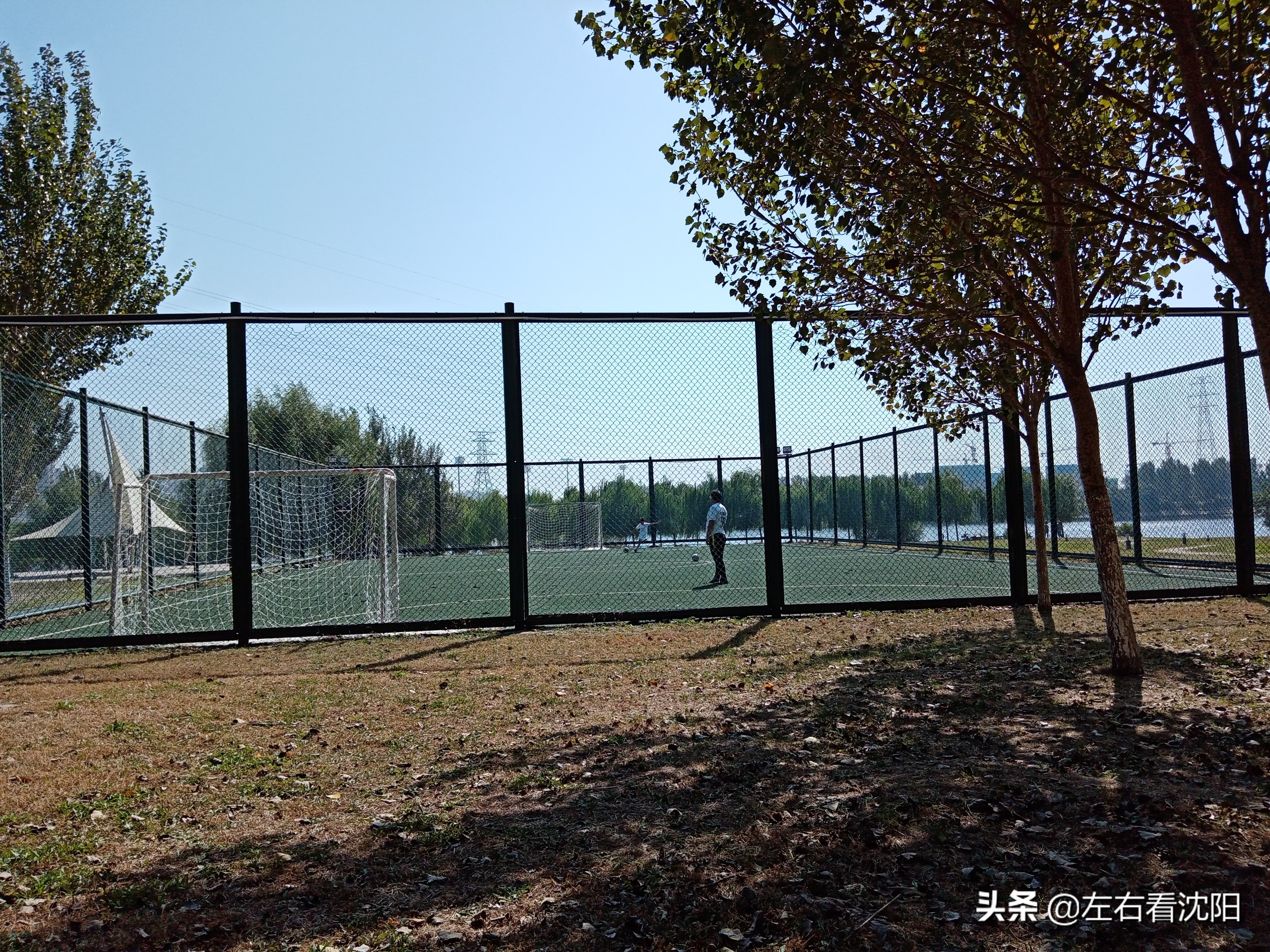 沈阳浑河游玩攻略冬季,盛京浑河晚渡视频