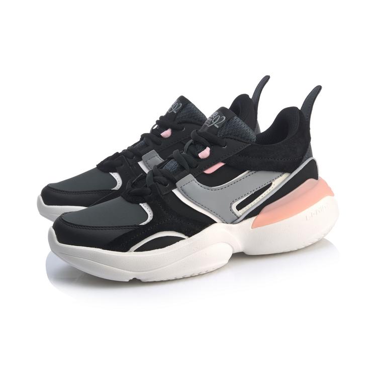 国货之光李宁系列,国货之光李宁的崛起之路