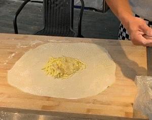 可能是2019年zui臭的一条推送！东莞“臭嘢”觅食指南