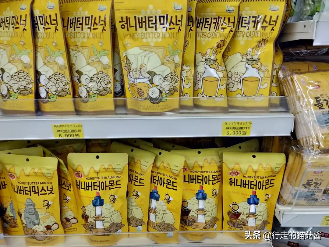 首尔机场购物必买清单,首尔必买10件物品清单