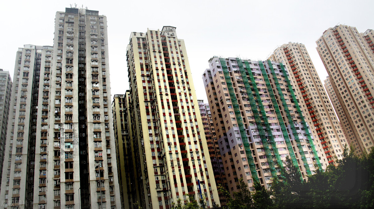 住高层住宅的八个缺点三个优点,住高层住宅的六大缺点