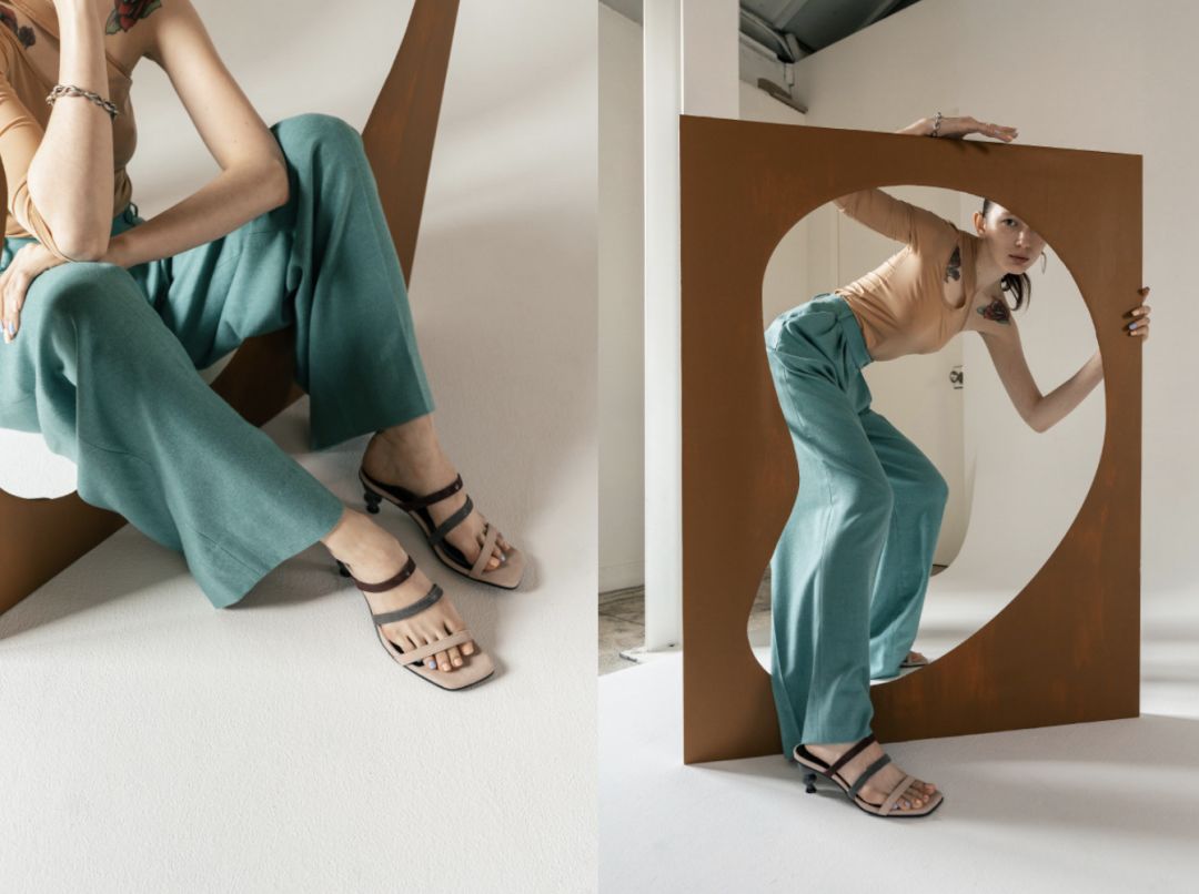 春夏季购物车穿搭,春天购物车