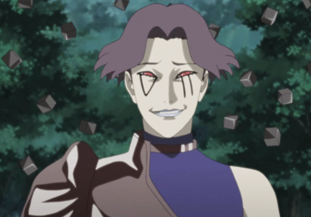 博人传：巳月需要移植内脏，佐助开启三勾玉，佐良娜成表情包