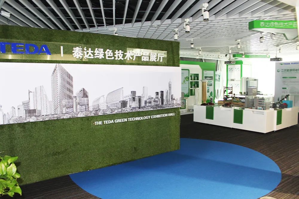 生态环境科普基地方案,生态环保科普教育基地