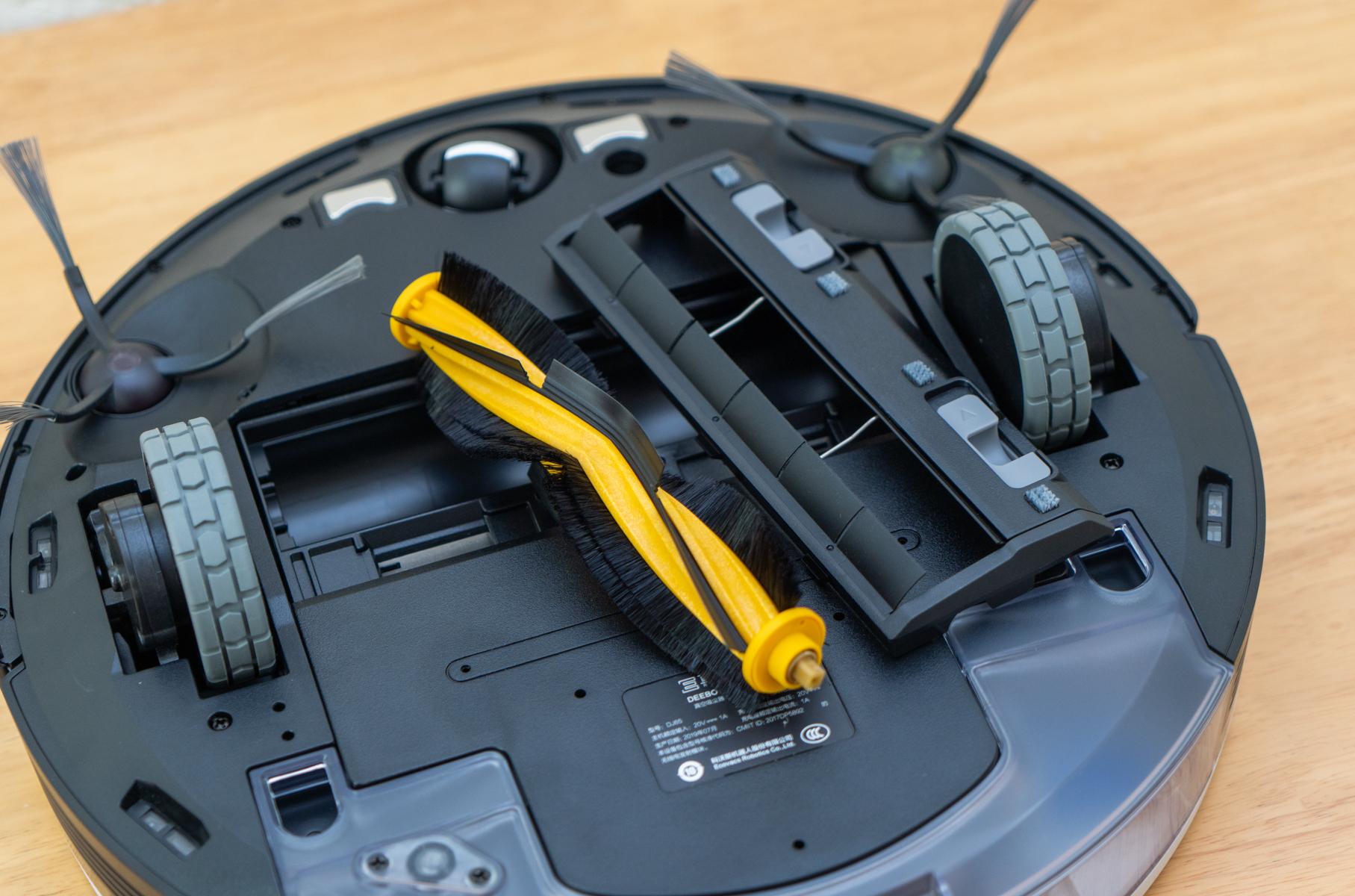 科沃斯扫地机器人实用,科沃斯扫地机器人实际使用效果