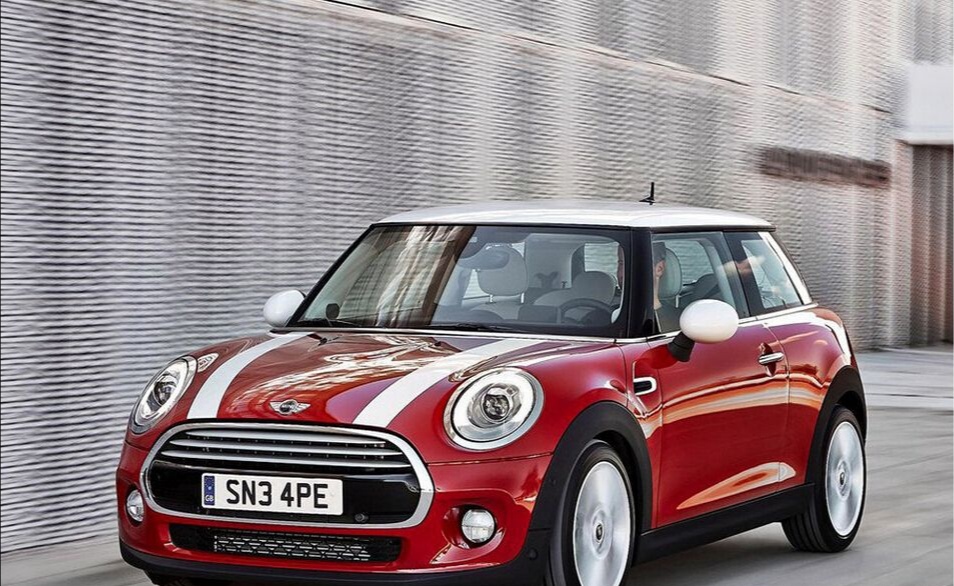 欧美比较受欢迎的中国牌子的车,最受在外国欢迎的国产车