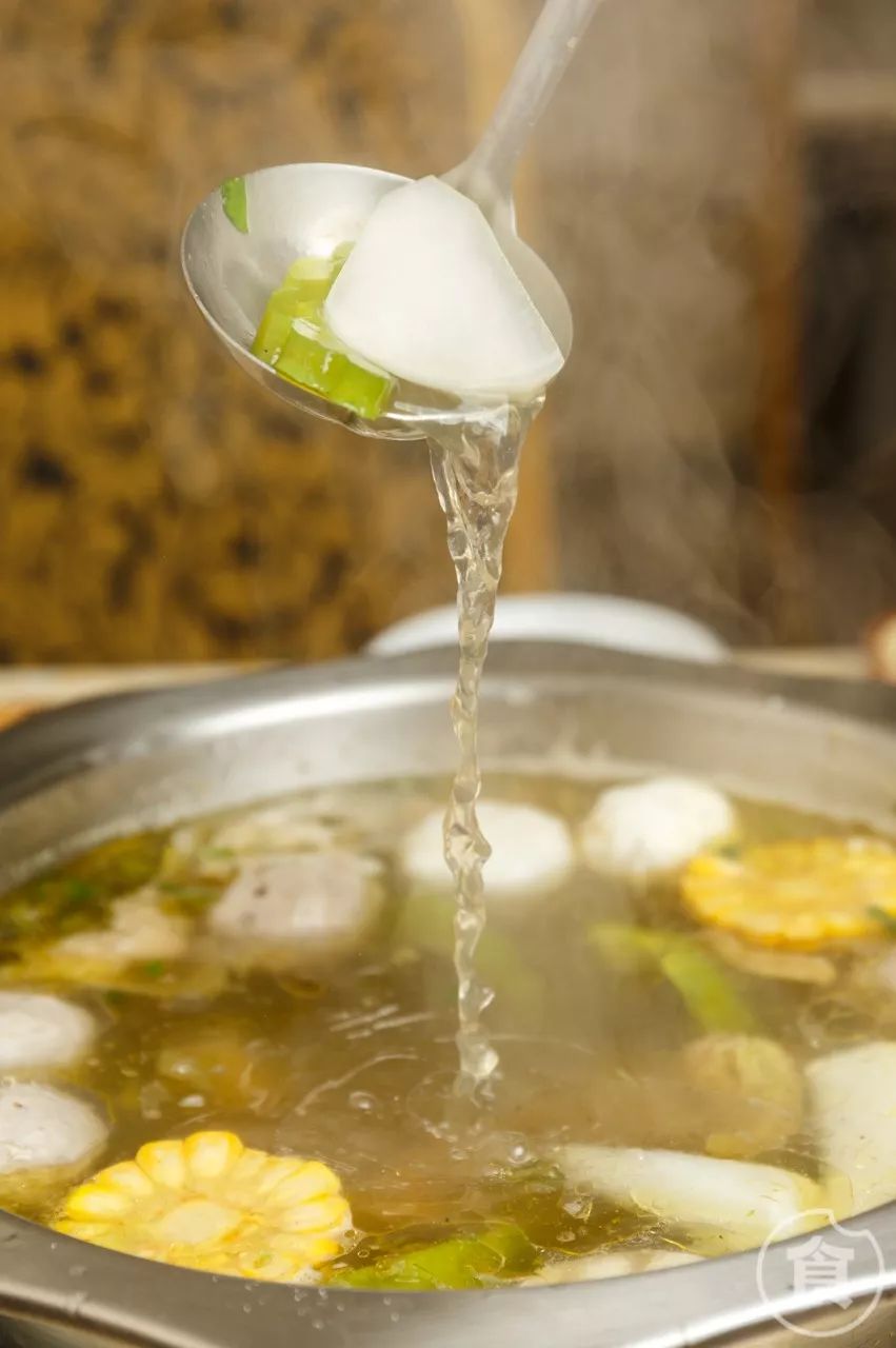 潮汕牛肉店的蘸酱和辣椒酱的做法,惠州潮汕牛杂牛肉店