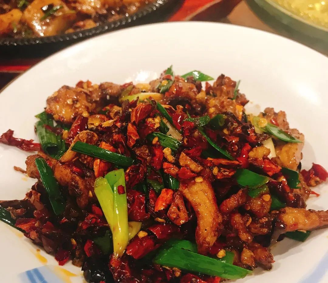 地道黔菜树厨贵州小炒,坚持传承百年技艺