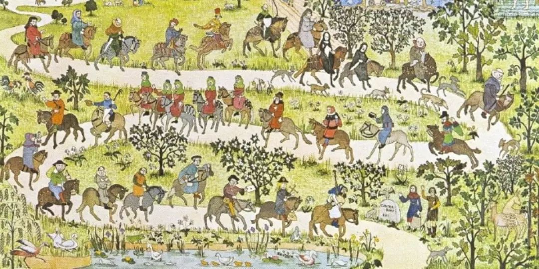 “你能化严肃认真为儿戏一场”