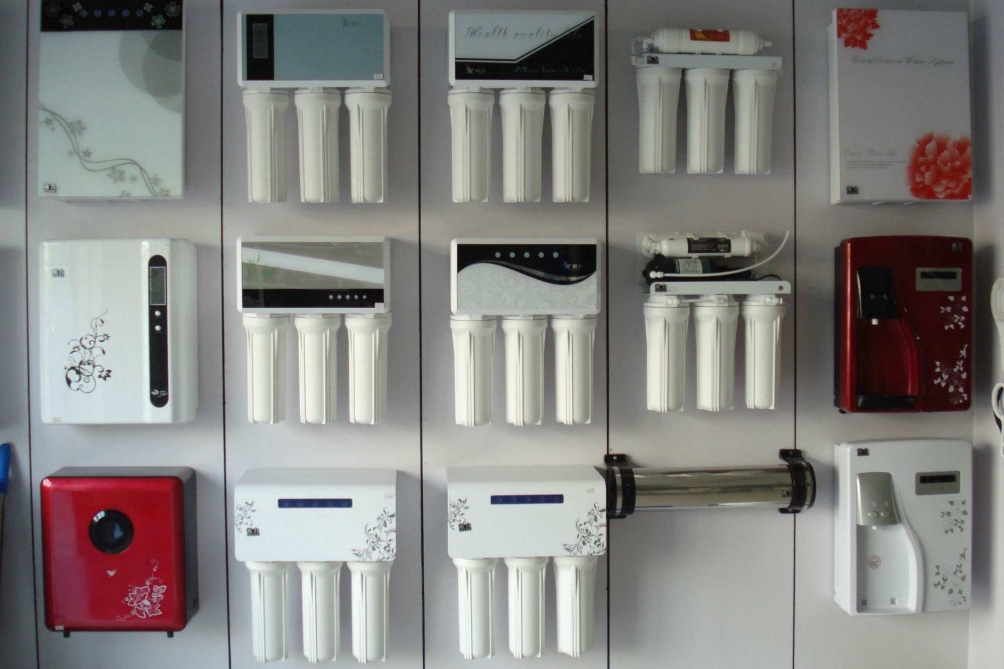 净水器智商税案例,净水器究竟是智商税还是健康费