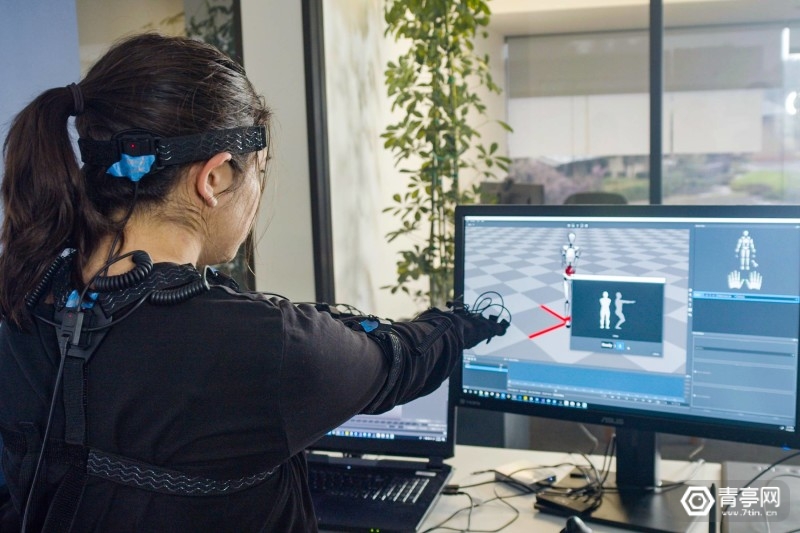 vr无前途,vr操作新手引导