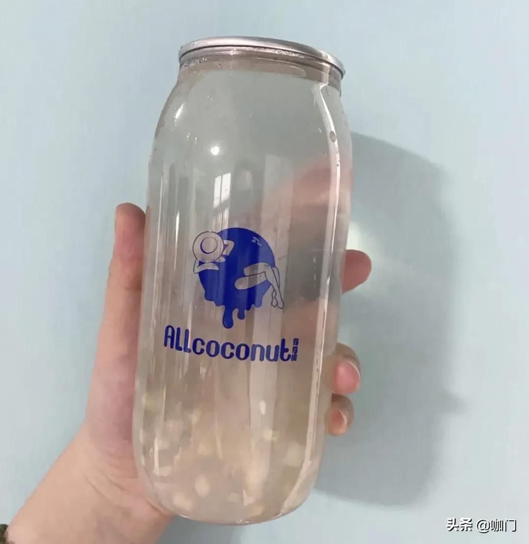 深圳兴起椰子新玩法,深圳最新开店模式