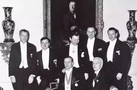 洛克菲勒家族200多年收藏的古董,世界第一收藏家族洛克菲勒