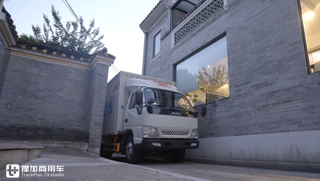 5.4米货车的油耗,5.4米货车油耗多少