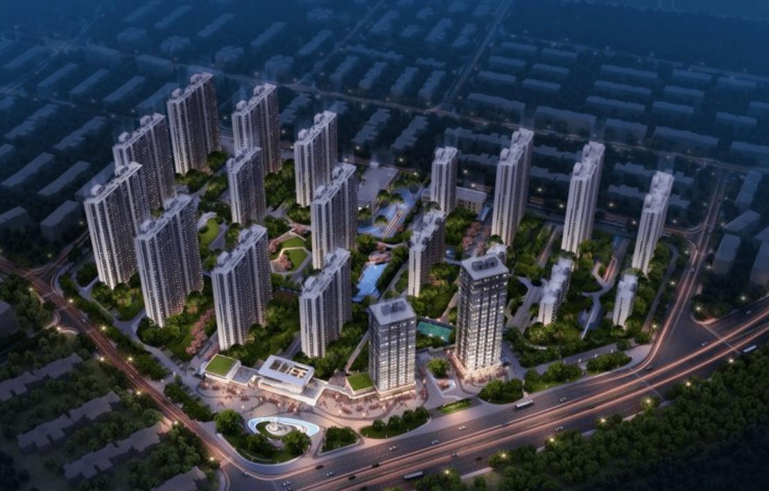 合能地产破产清算,合能地产倒闭