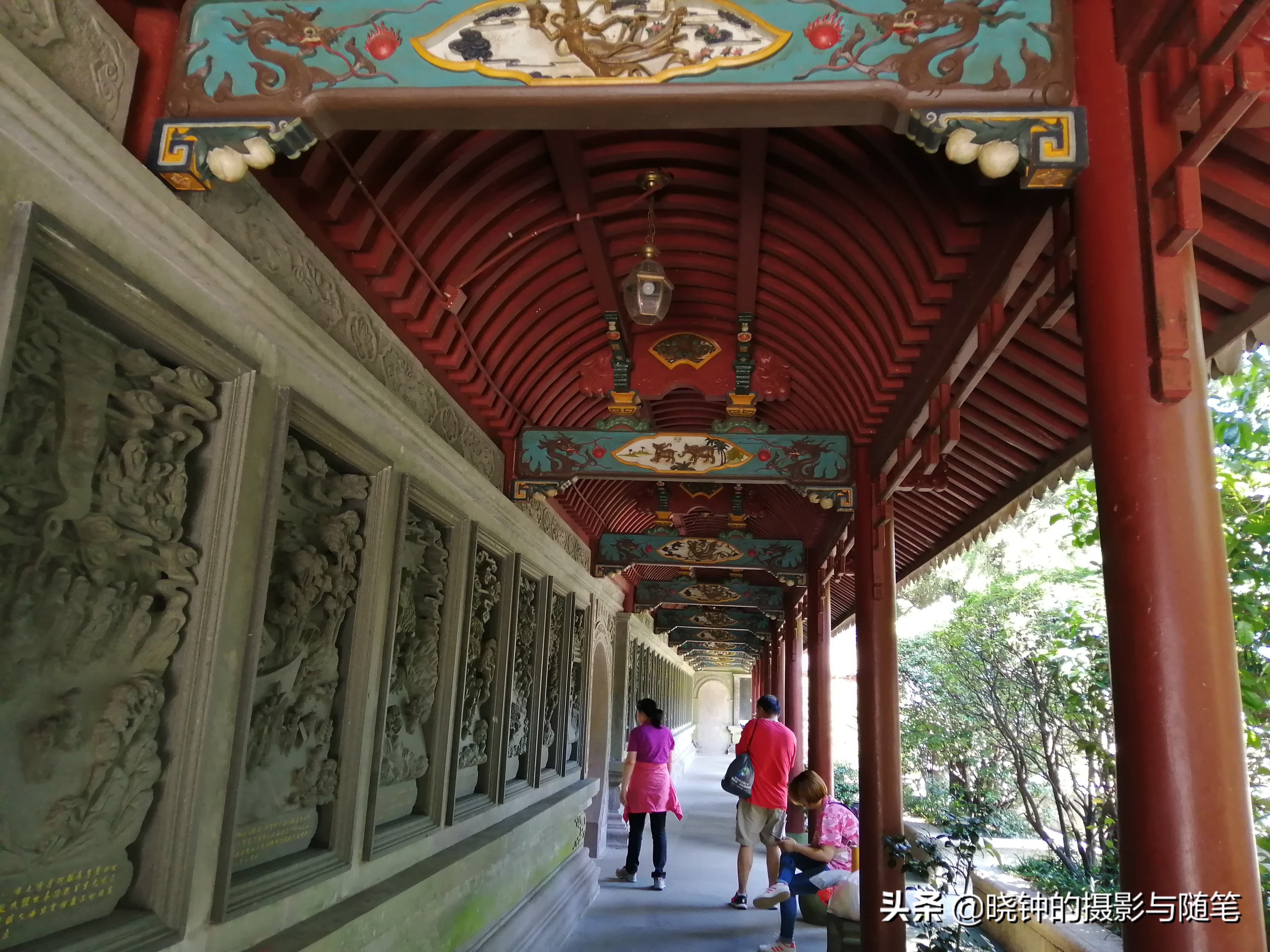 普陀山佛顶山有什么,普陀山佛顶山有必要上去吗