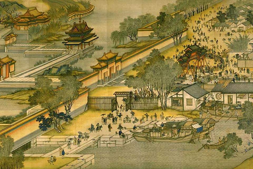 北宋宫廷体育文化：从竞技性到娱乐性，谈谈宋代体育运动的发展