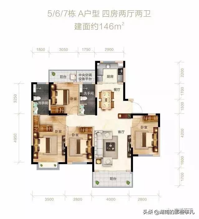 长沙梅溪湖新楼盘出售,长沙梅溪湖二期地铁楼盘