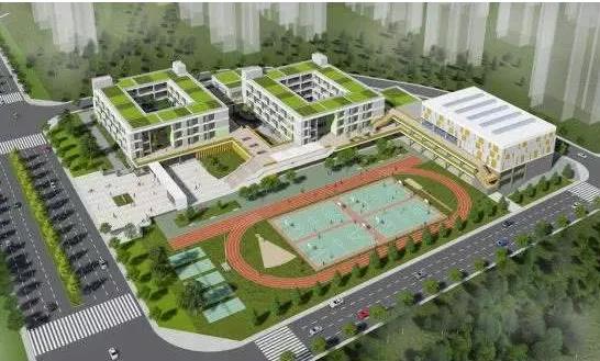 温江光华新城学校怎么样,光华新城学校排行榜