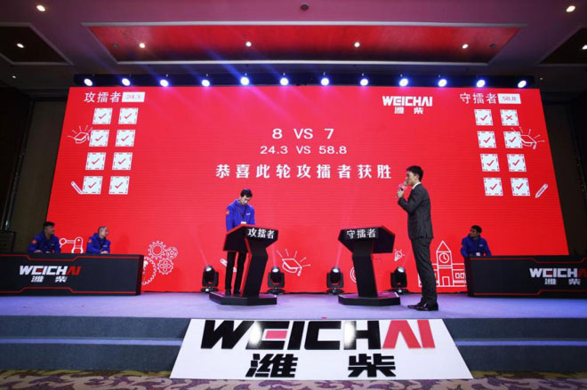 不断满足用户新需求,不断满足客户的各类需求