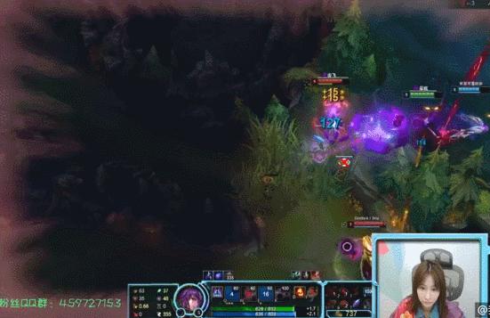 锤石q技能的命中率怎么高,锤石q最大伤害