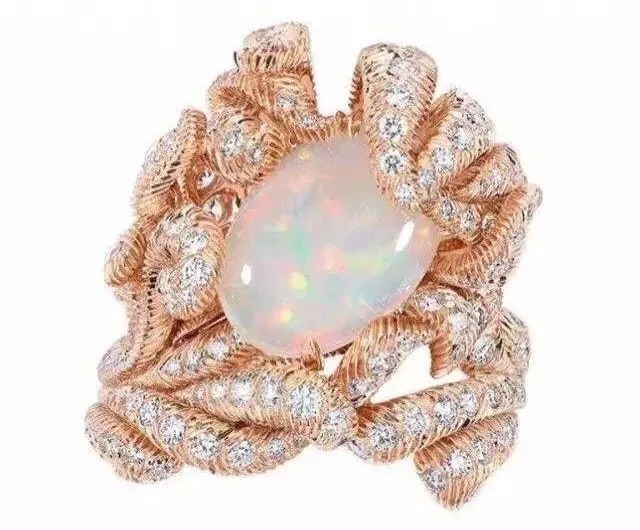 炫彩欧泊,炫彩欧泊灰