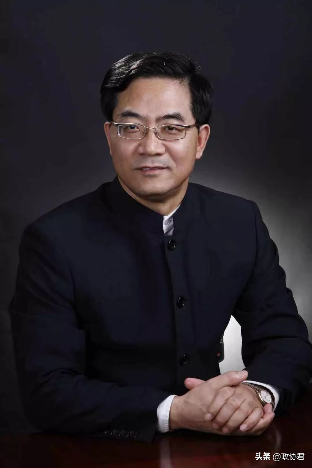 医之大者——全国政协委员葛均波“手术台前幕后”的故事