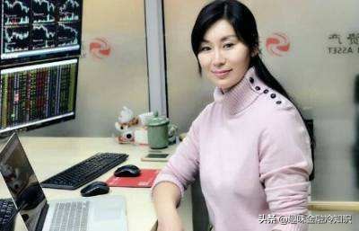 中国女神侯婷婷,中国期货大赛冠军侯婷婷
