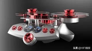 浅谈盘带重播IntroductionofRTR