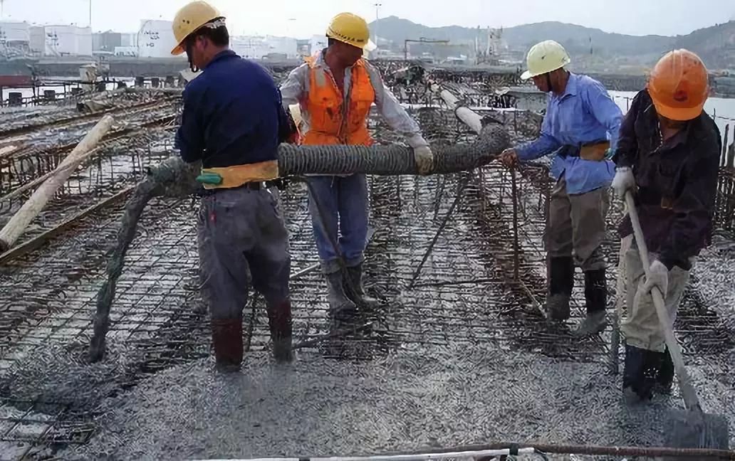 人工挖孔桩安全技术交底视频,技术交底和安全技术交底区别